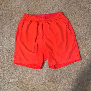 Lululemon swim short 7”